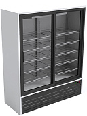 Шкаф холодильный Север ШХ-1000 СТ/КС