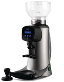 Кофемолка Cunill Luxomatic 500 W silver grey