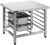 Подставка Кобор ПП-97/77 под пароконвектомат Angelo Po