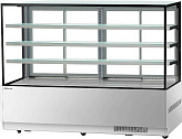 Витрина кондитерская Turbo air TBP-2400-3
