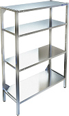 Стеллаж кухонный Техно-ТТ СТР-134/800
