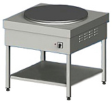 Плита электрическая RoboLabs ПЭ-1-74МП