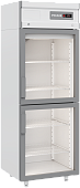 Шкаф холодильный POLAIR DM107hd-S без канапе