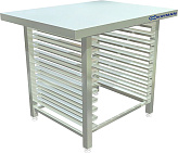 Подставка KAYMAN ПКУ-1