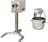 Универсальная кухонная машина ТОРГМАШ УКМ-07-01