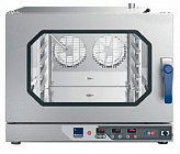 Пароконвектомат Radax TOLSTOY TL05DYCR купить по низкой цене в Ярославле | Комплекс Трейд.