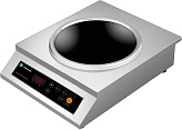Плита индукционная Hurakan HKN-ICW35MC WOK