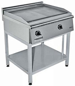 Поверхность жарочная Rada ПЖЭС-СК-8/7О