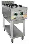 Плита газовая Пищевые Технологии ПГ-2-01