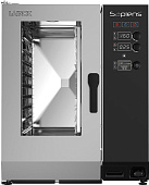 Пароконвектомат Lainox SAPIENS BOOSTED SAE101B+OB101E купить по низкой цене в Ярославле | Комплекс Трейд.