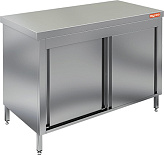 Стол производственный HICOLD НСЗК-10/6