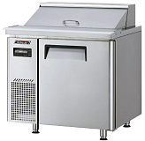 Стол для сэндвичей Turbo air KHR9-1-750