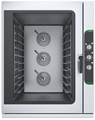 Пароконвектомат Пищевые Технологии ПР-10М-Э купить по низкой цене в Ярославле | Комплекс Трейд.