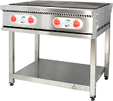 Плита электрическая Термаль ПЭ-4