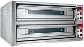 Печь для пиццы Zanolli CITIZEN EP 70 4+4/MC