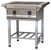 Плита электрическая напольная ONEGA ПЭ-2 Н