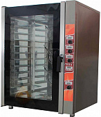 Пароконвектомат ITERMA G10 купить по низкой цене в Ярославле | Комплекс Трейд.