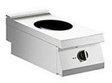 Плита индукционная WOK Apach Chef Line SLRW47