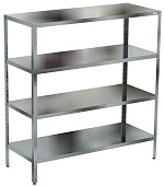 Стеллаж кухонный Кобор СК-180/60