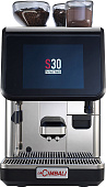 Кофемашина La Cimbali S30 CS10 H (2 кофемолки, турбостим)