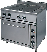 Плита электрическая Rada ПЭ-724ШК