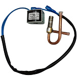Клапан соленоидный в сборе Cooleq для льдогенератора ZBC-18
