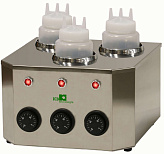 Подогреватель топпинга ICB tecnologie srl 09.WS3