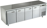 Стол холодильный Техно-ТТ СПБ/О-121/40-2206