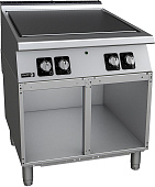 Плита электрическая Fagor C-E710U (на стенде)