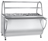 Мармит Abat ЭМК-70МШ