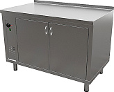 Стол тепловой Gastrolux СТО-086Р