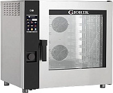 Пароконвектомат Giorik Movair MTE7XW_R купить по низкой цене в Ярославле | Комплекс Трейд.