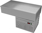 Ванна охлаждаемая для льда Gastrolux ВОВ-046/Л