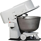 Спиральный тестомес Станкостроитель МТМ-140 (дежа из нерж. стали)