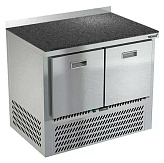 Стол холодильный Техно-ТТ СПН/О-423/02-1007
