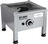 Плита-табурет газовая Вулкан HSL 02 8196