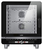 Пароконвектомат Lainox ICET071+ILCS2+ISC04 купить по низкой цене в Ярославле | Комплекс Трейд.