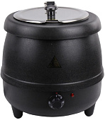 Мармит-супница Hualian 83010SP