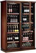 Винный шкаф IP Industrie CEXP 2661 CU