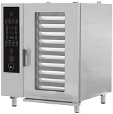 Пароконвектомат KAYMAN СУ-ШЕФ ПЛЮС ПКЭ-10Б-ПЛ купить по низкой цене в Ярославле | Комплекс Трейд.