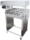 Шашлычница газовая Grill Master Ф2ШУГ