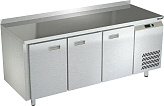 Холодильный стол ATESY СПБ/О-221/30-1807