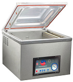 Вакуумный упаковщик INDOKOR IVP-500/T с опцией газонаполнения