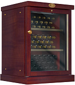 Винный шкаф IP Industrie CEXP 151 CU