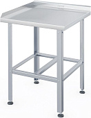 Стол производственный ATESY СР-С-2-600.600-02