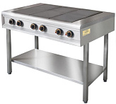 Плита электрическая ITERMA ПКЭ-6КВ-1200/850/860-24