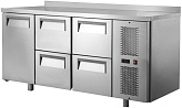 Стол холодильный POLAIR TM3GN-022-GC