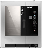 Пароконвектомат Lainox SAEB101R+LCS купить по низкой цене в Ярославле | Комплекс Трейд.