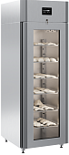Шкаф холодильный POLAIR CS107 Bakery Br стеклянная дверь тип 1
