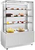 Витрина кондитерская Finist AIR LUX AL-12-7-163